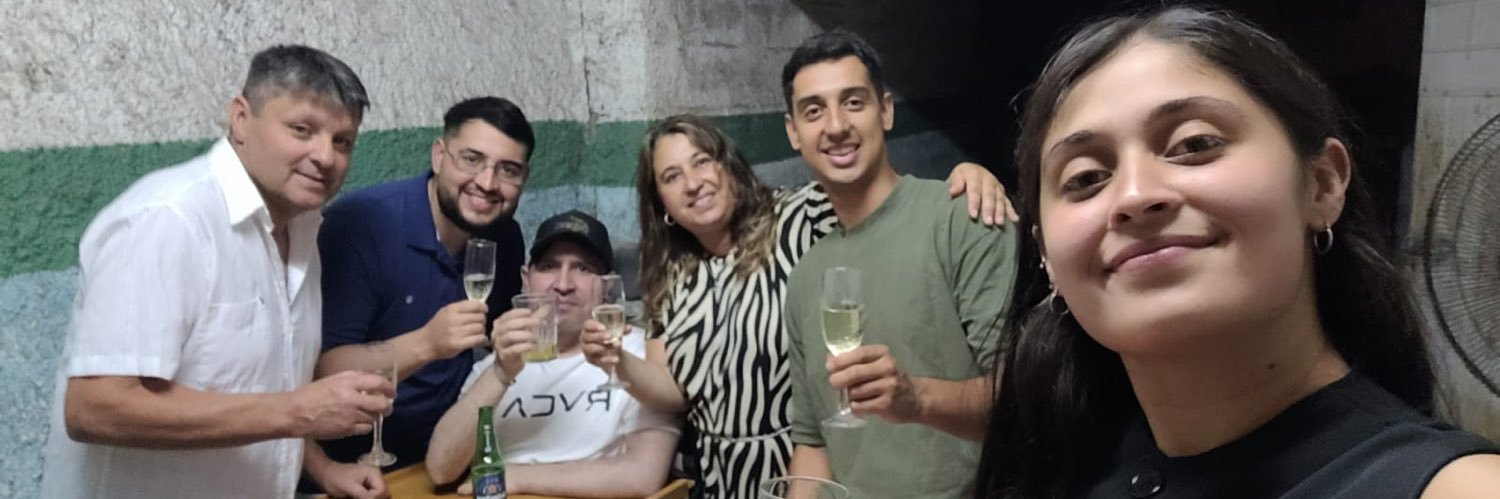 paulytripera's profile banner image