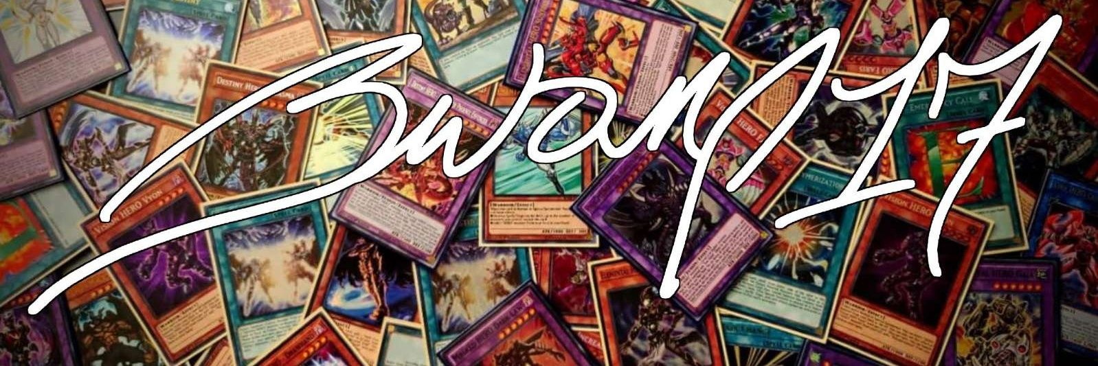 TheBwomp17's profile banner image