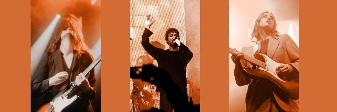 indievidualists's profile banner image