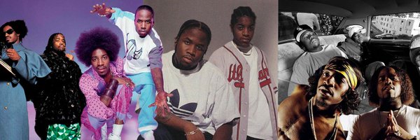 Outkast Profile Banner