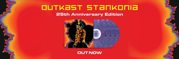 Outkast Profile Banner