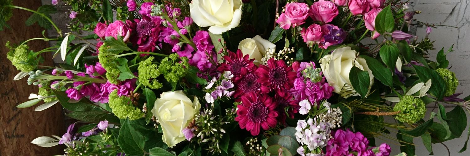 FlowerStudioMCR's profile banner image