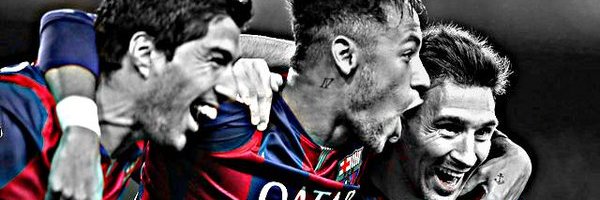 FICHAJE_william's profile banner image
