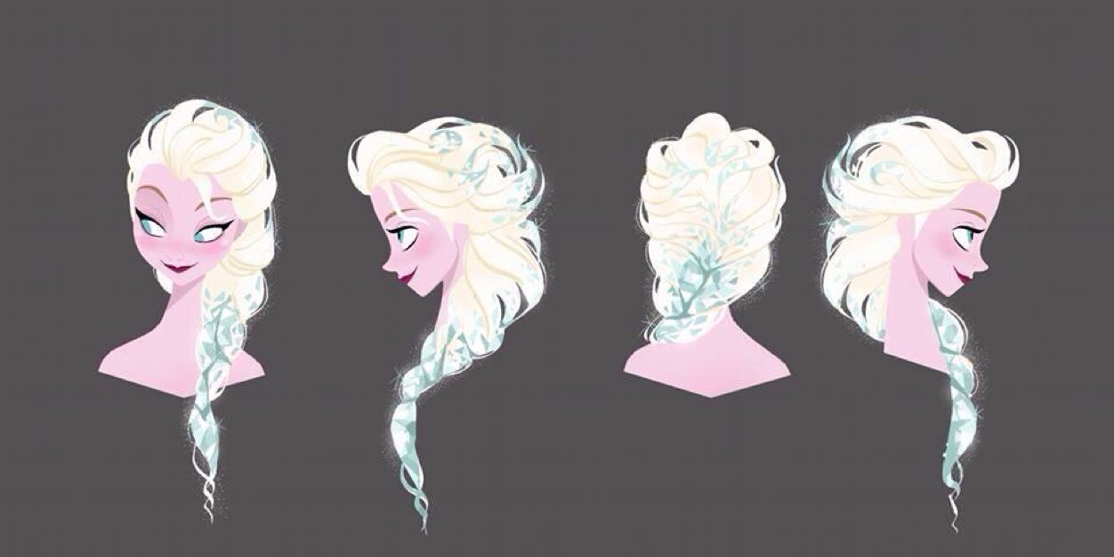 frozenqueen88's profile banner image