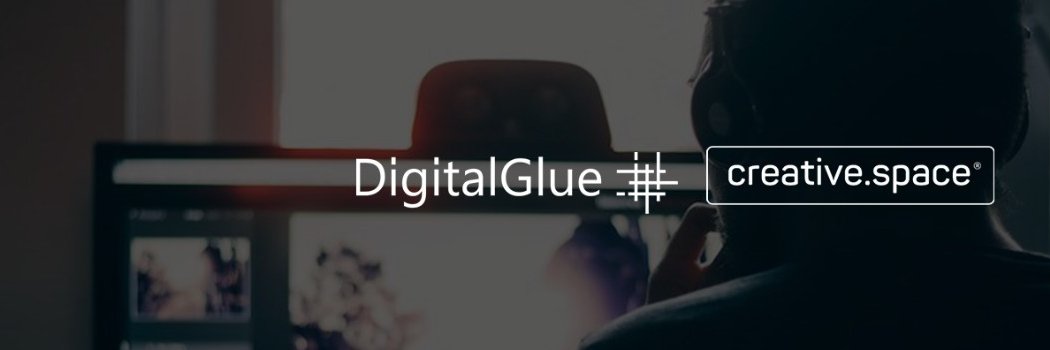 digitalglueinc's profile banner image
