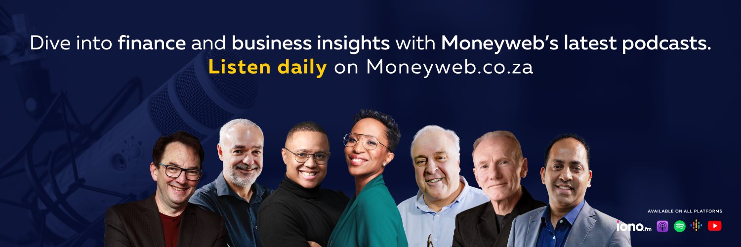 Moneyweb News banner