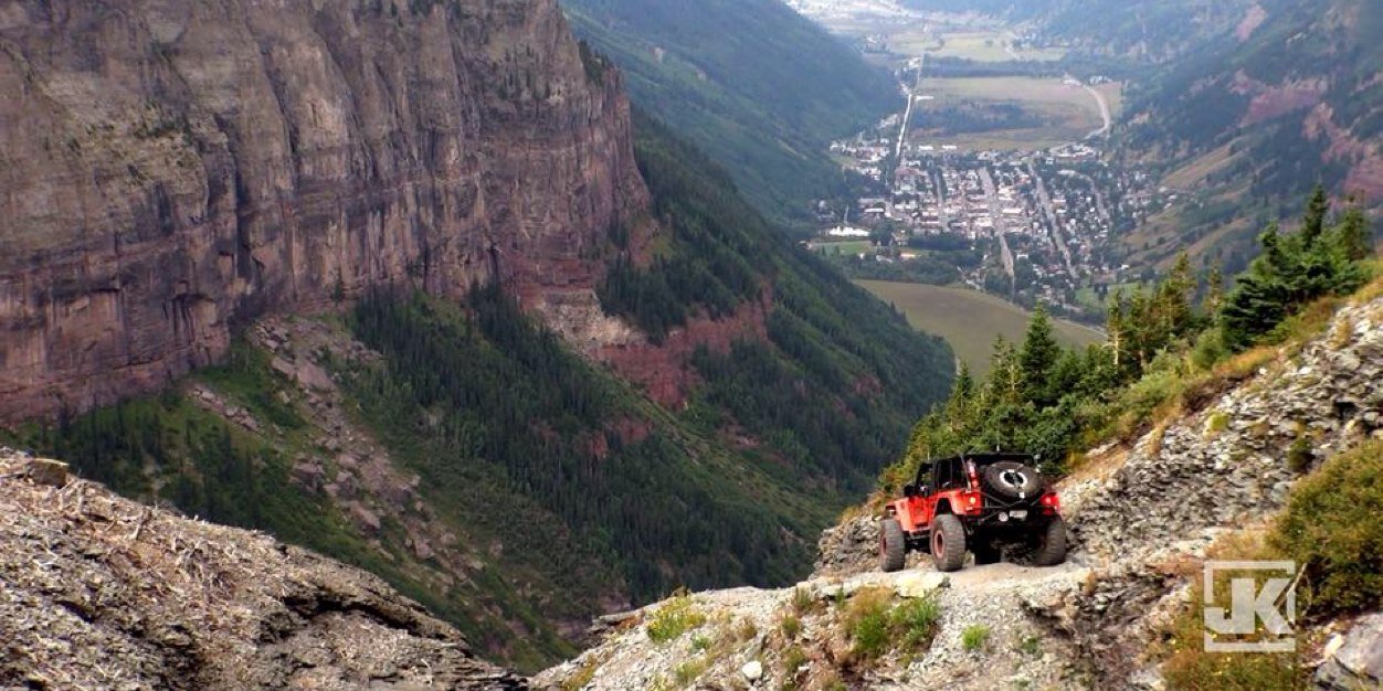 DreamJeeps's profile banner image