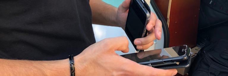 Jean Luc ARIBAUD banner