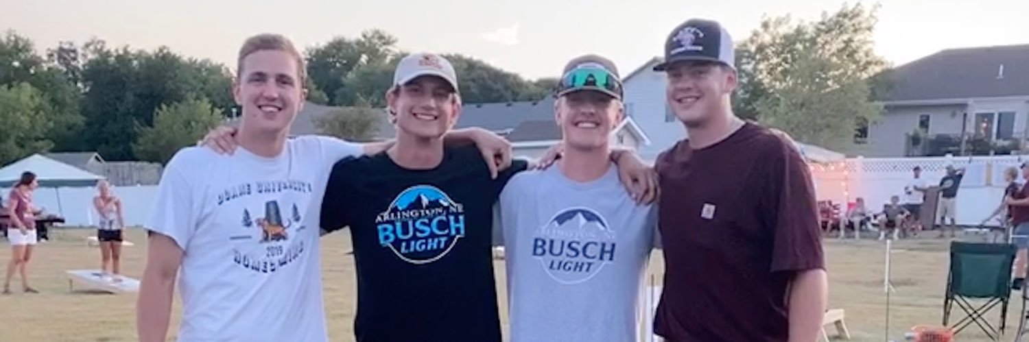 HunterSherrard's profile banner image