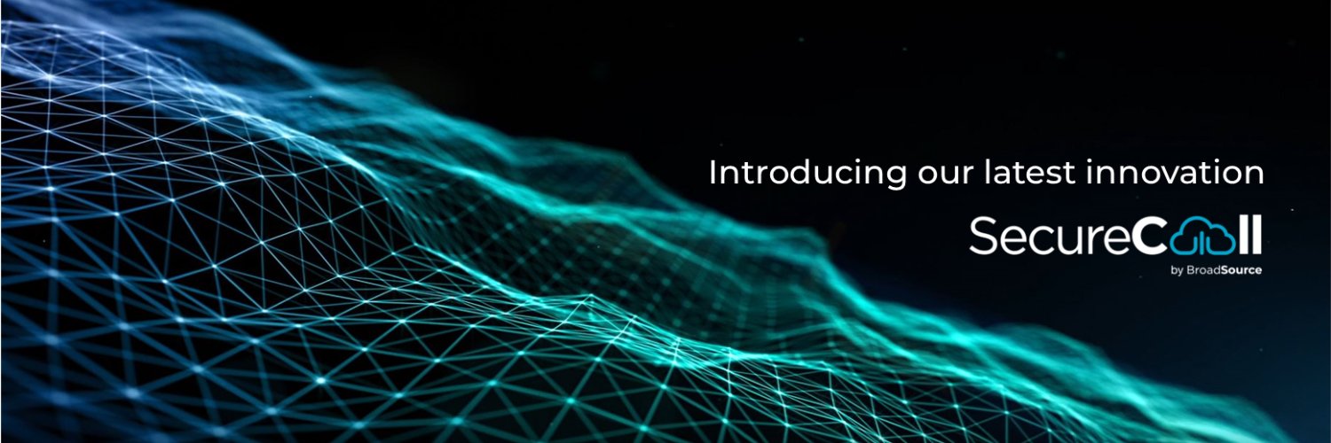 BroadSourceHQ's profile banner image