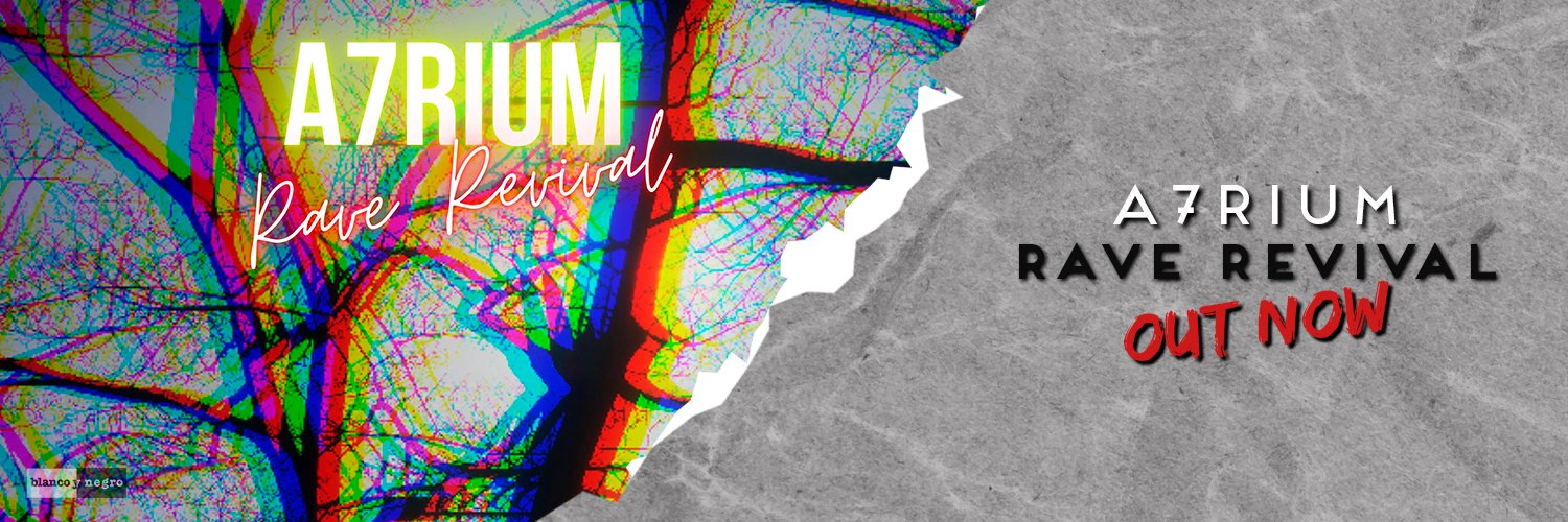 a7rium's profile banner image