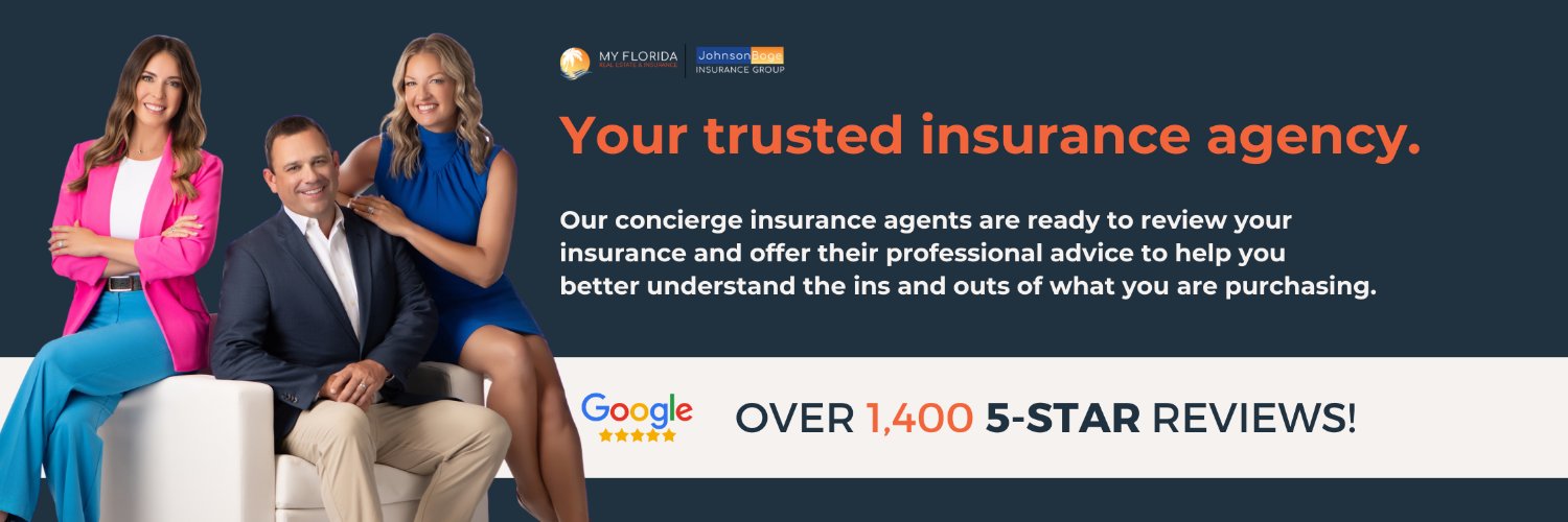 My Florida Insurance banner