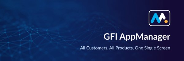 GFISoftware Profile Banner