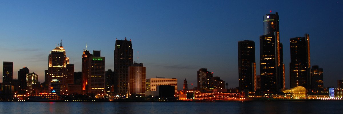 MICHIGAN TWEETS banner