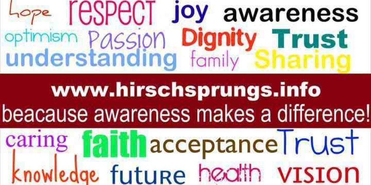hirschsprungsD's profile banner image