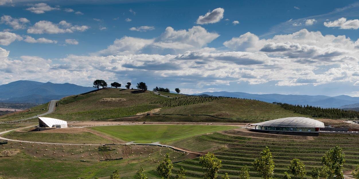 Katy Gallagher banner