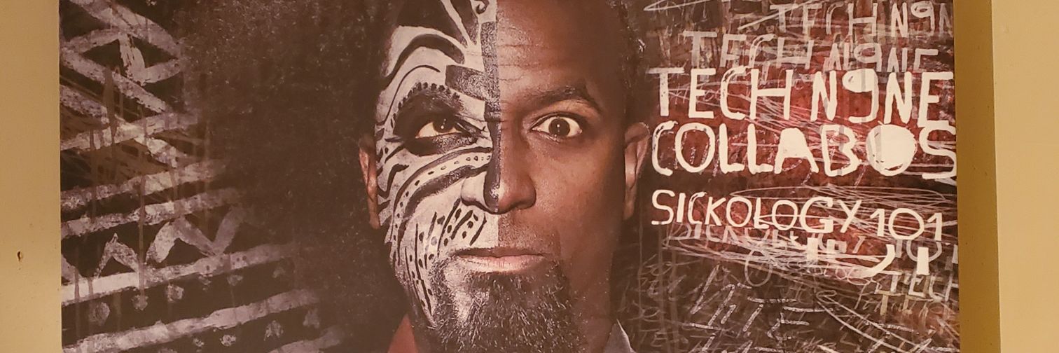 Foblah's profile banner image