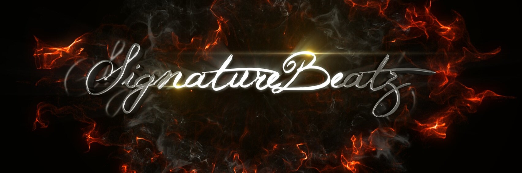 SignatureBeatz's profile banner image