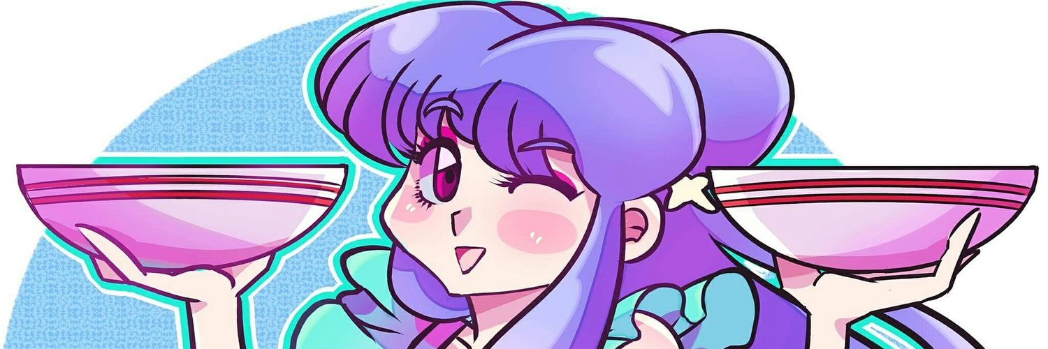 NihaoShampoo's profile banner image