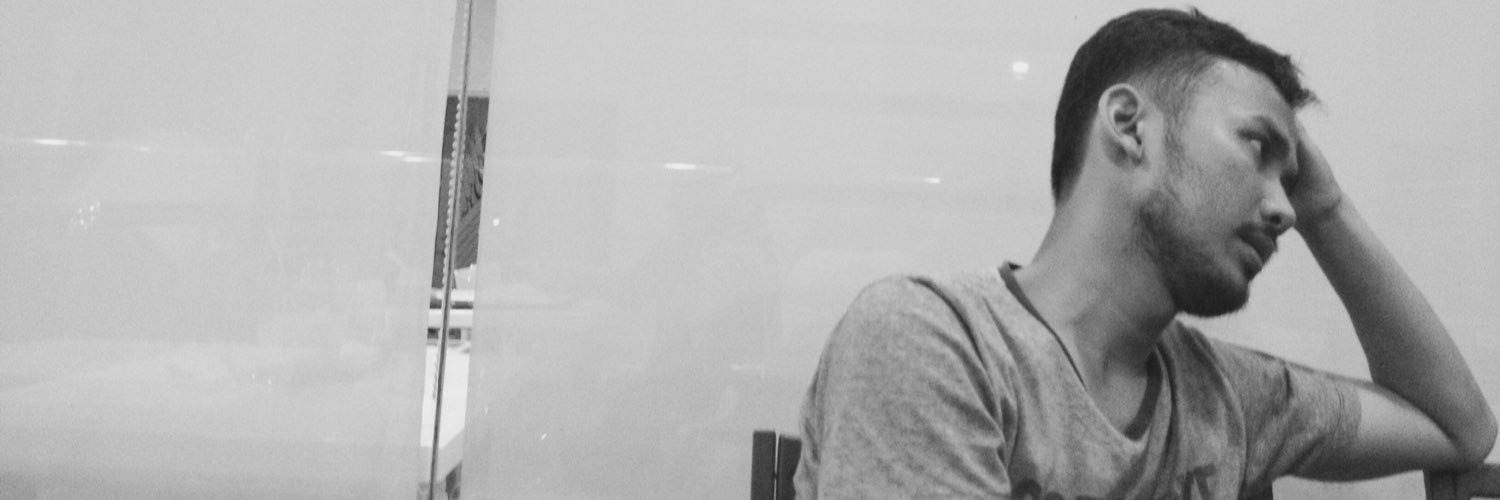 fauziyahDM's profile banner image