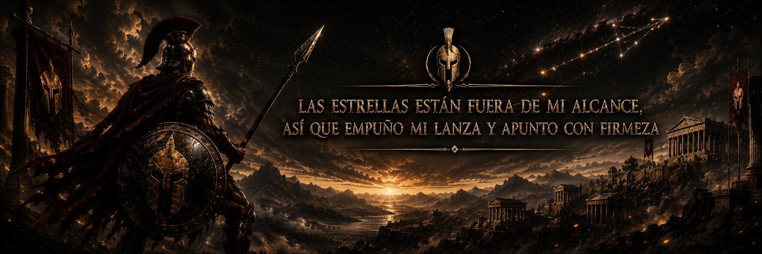 Akalitros's profile banner image