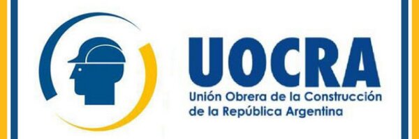UOCRA BAHIA Profile Banner