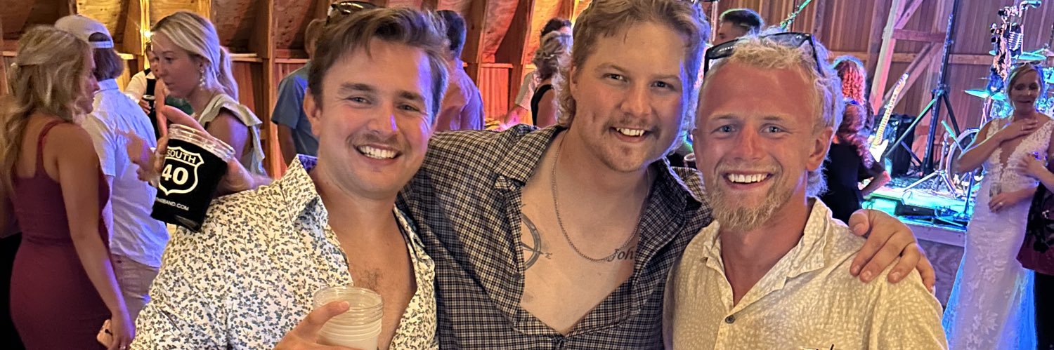 JohnSchlueter23's profile banner image