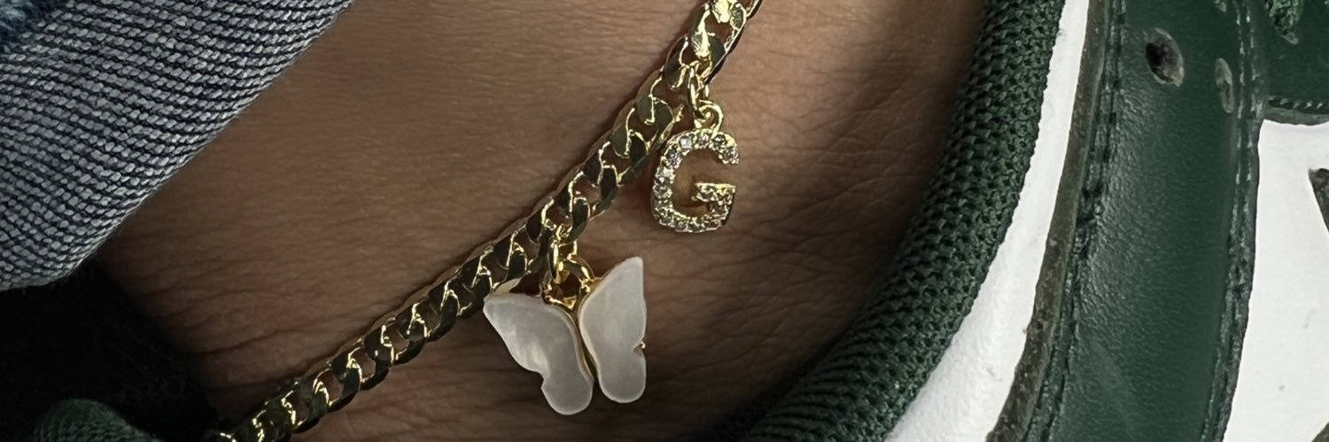 Gabriela ᥫ᭡. banner