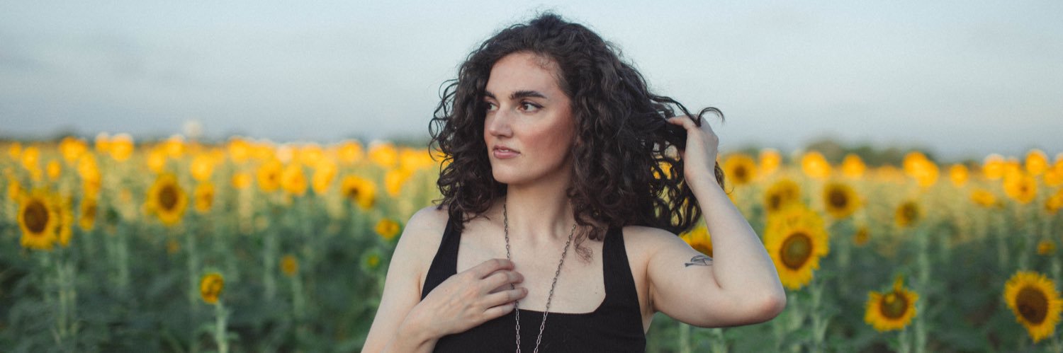 Jessica Mae banner