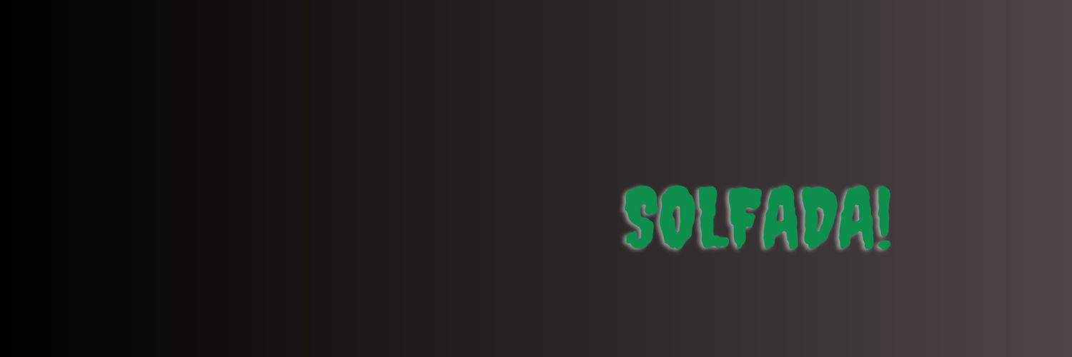 SOLFADA banner