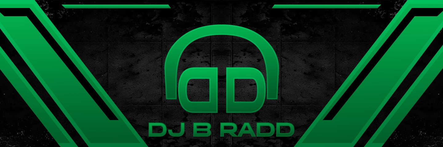 DJ_B_Radd's profile banner image