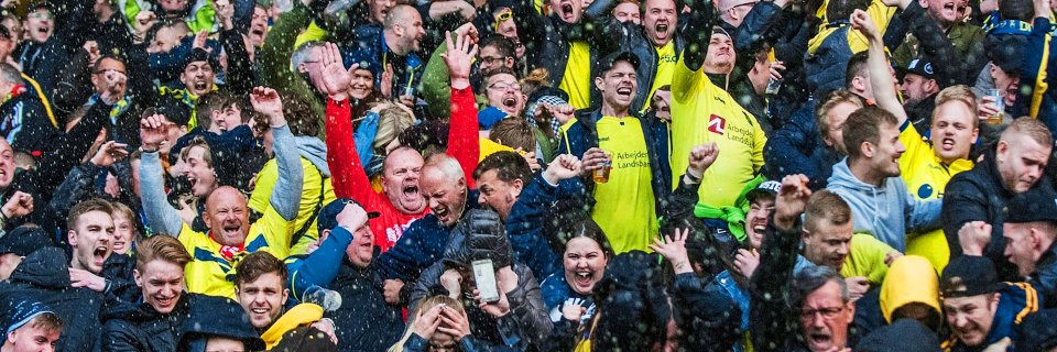 Troels Johnsen banner