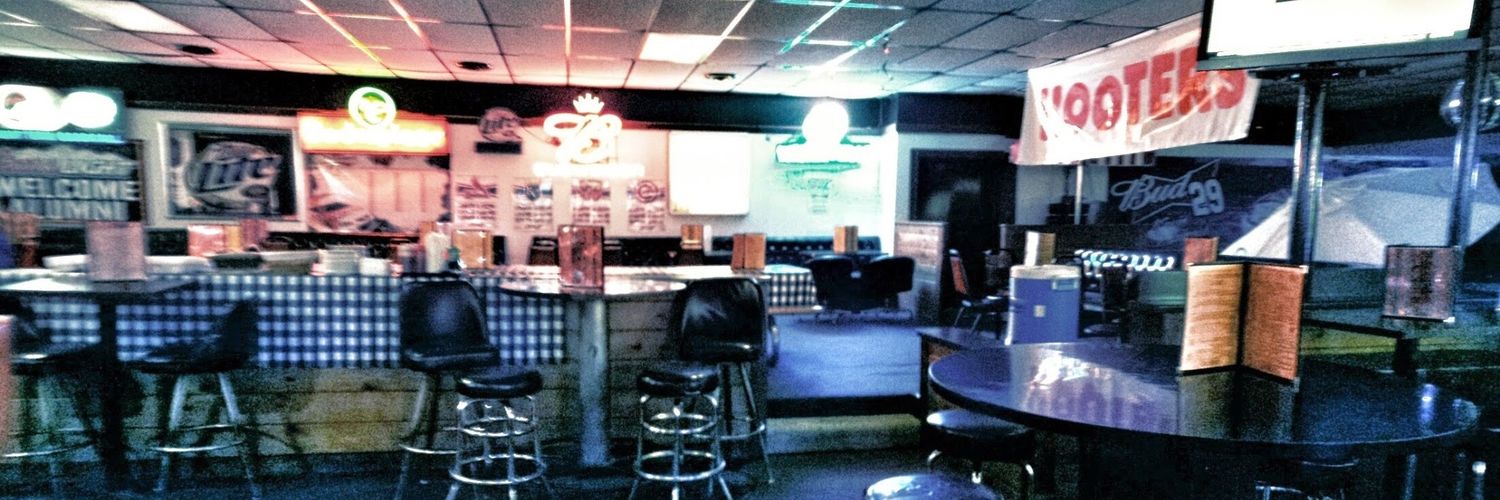 Joe's Knight Hawk banner