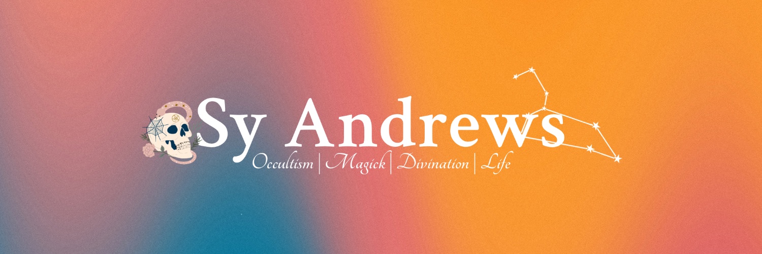 SyBAndrews's profile banner image