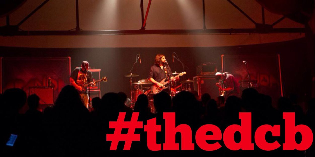 DavidCastroBand's profile banner image