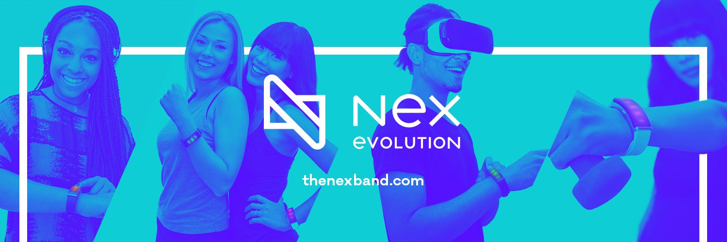 TheNexBand's profile banner image