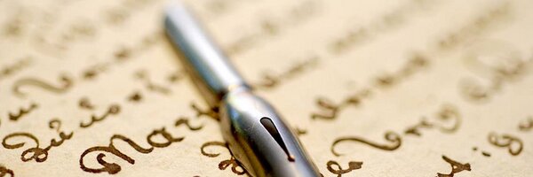 LetrasConAcento Profile Banner