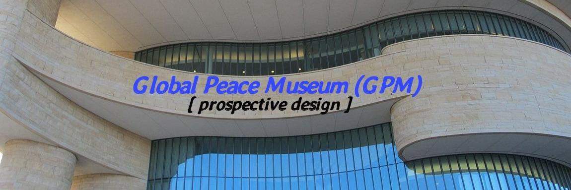 GlobalPeaceM's profile banner image