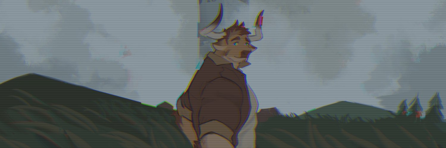 卓羽 Zoyu🔞's banner