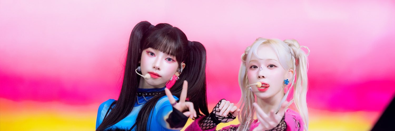 บล • ElbeLl 💖💙⭐️ banner