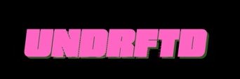 1undrftd's profile banner image