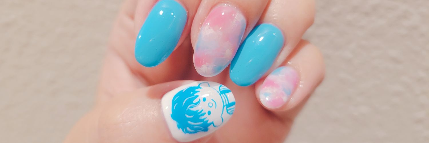 りょうこ banner