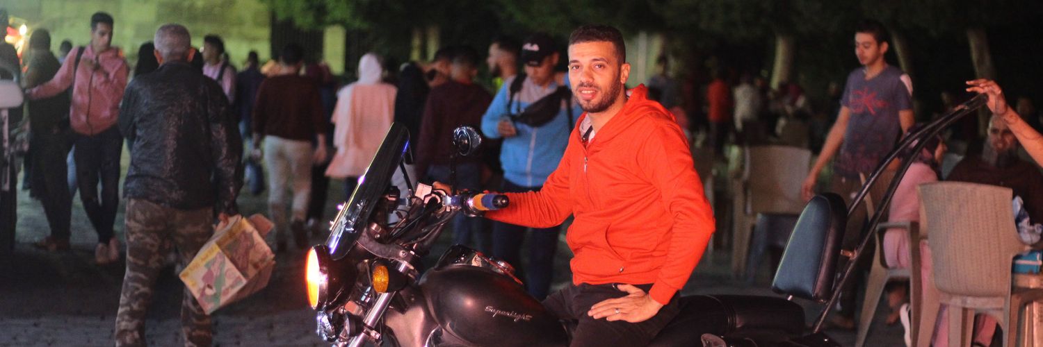 Mohamed2teto's profile banner image