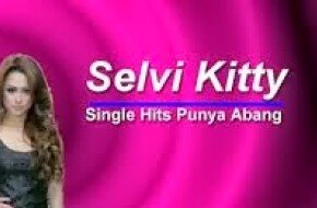 SelviKitty's profile banner image