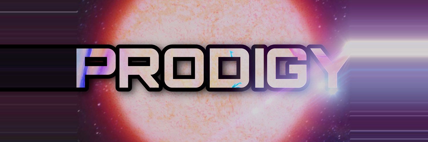 SoraTheProdigy's profile banner image