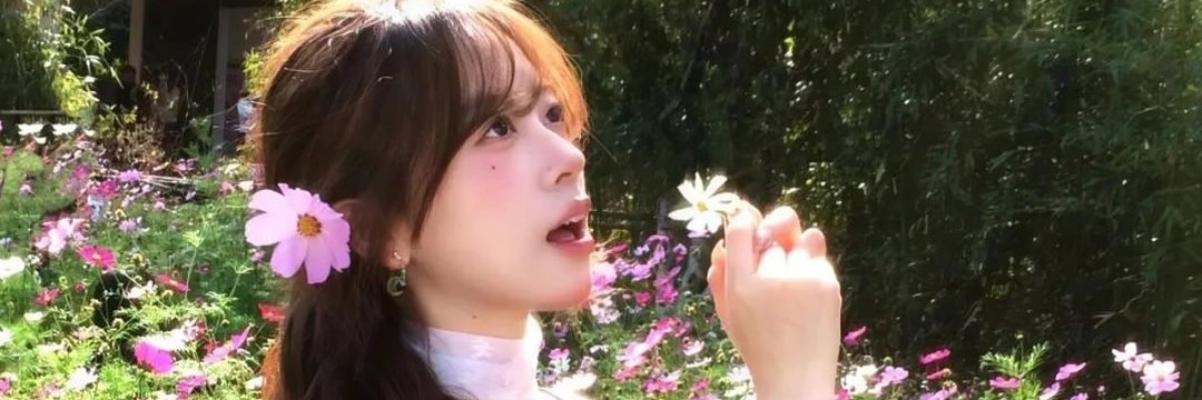 疏影 banner