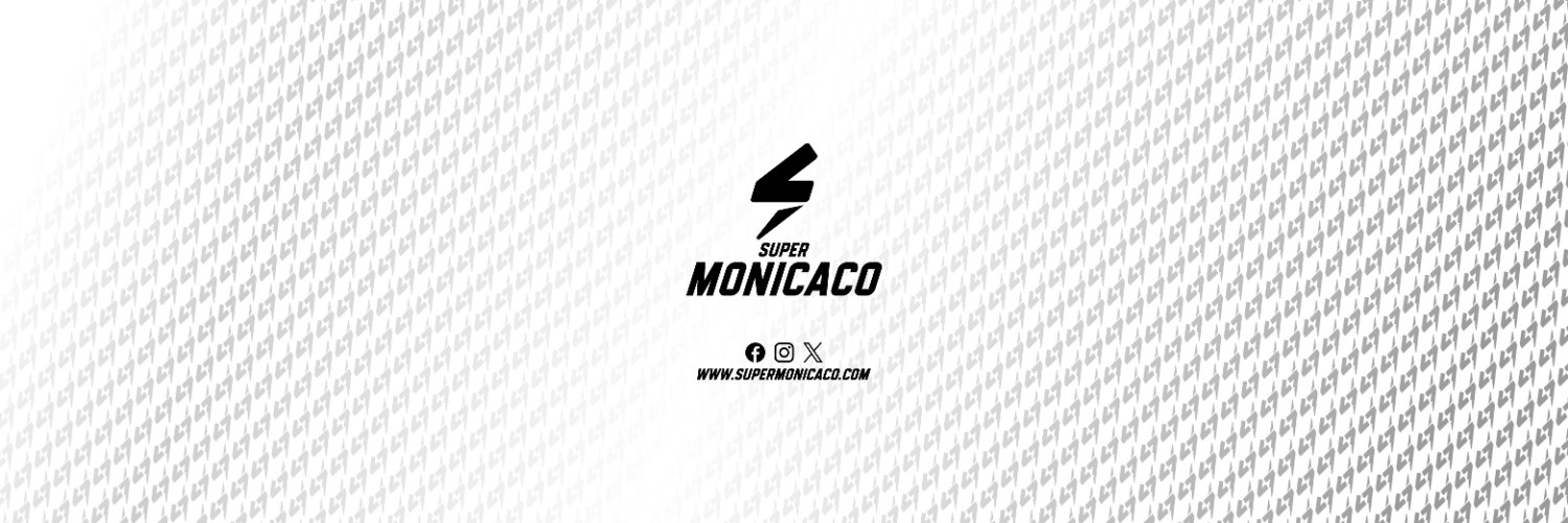 Super Monicaco banner