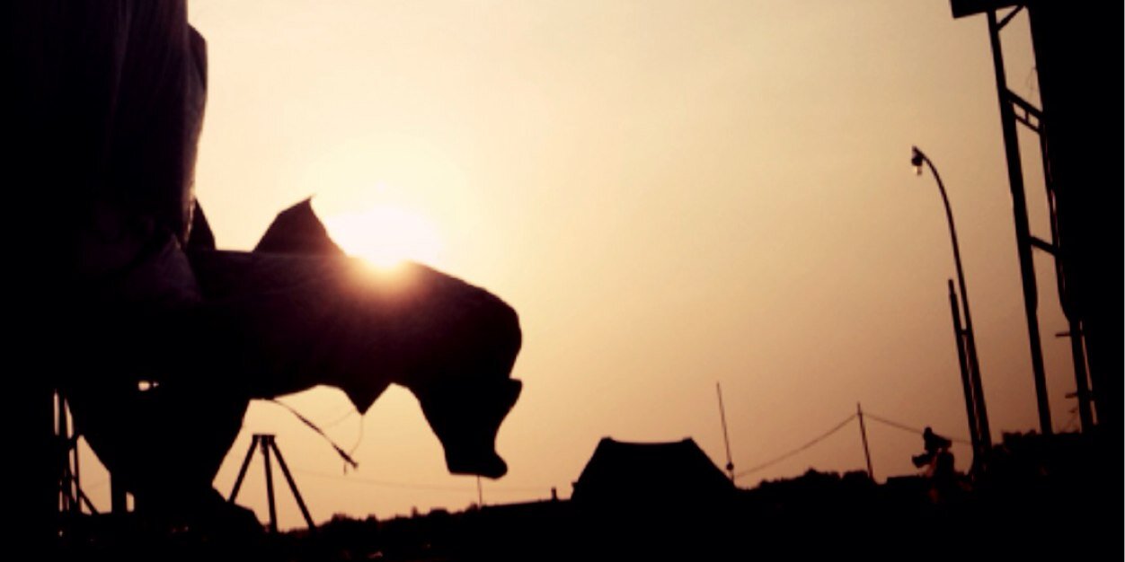 indhyl's profile banner image