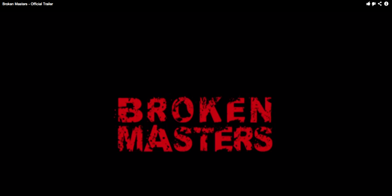 Bro_KenMasters's profile banner image