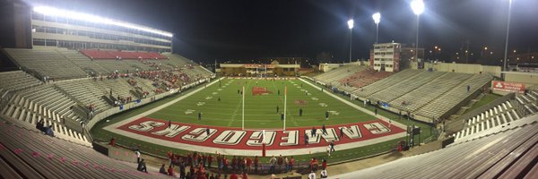 CoachTreadwell Profile Banner